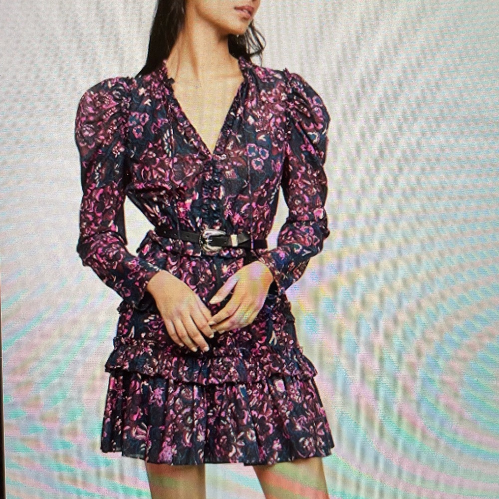 Ulla Johnson Prissa Dress